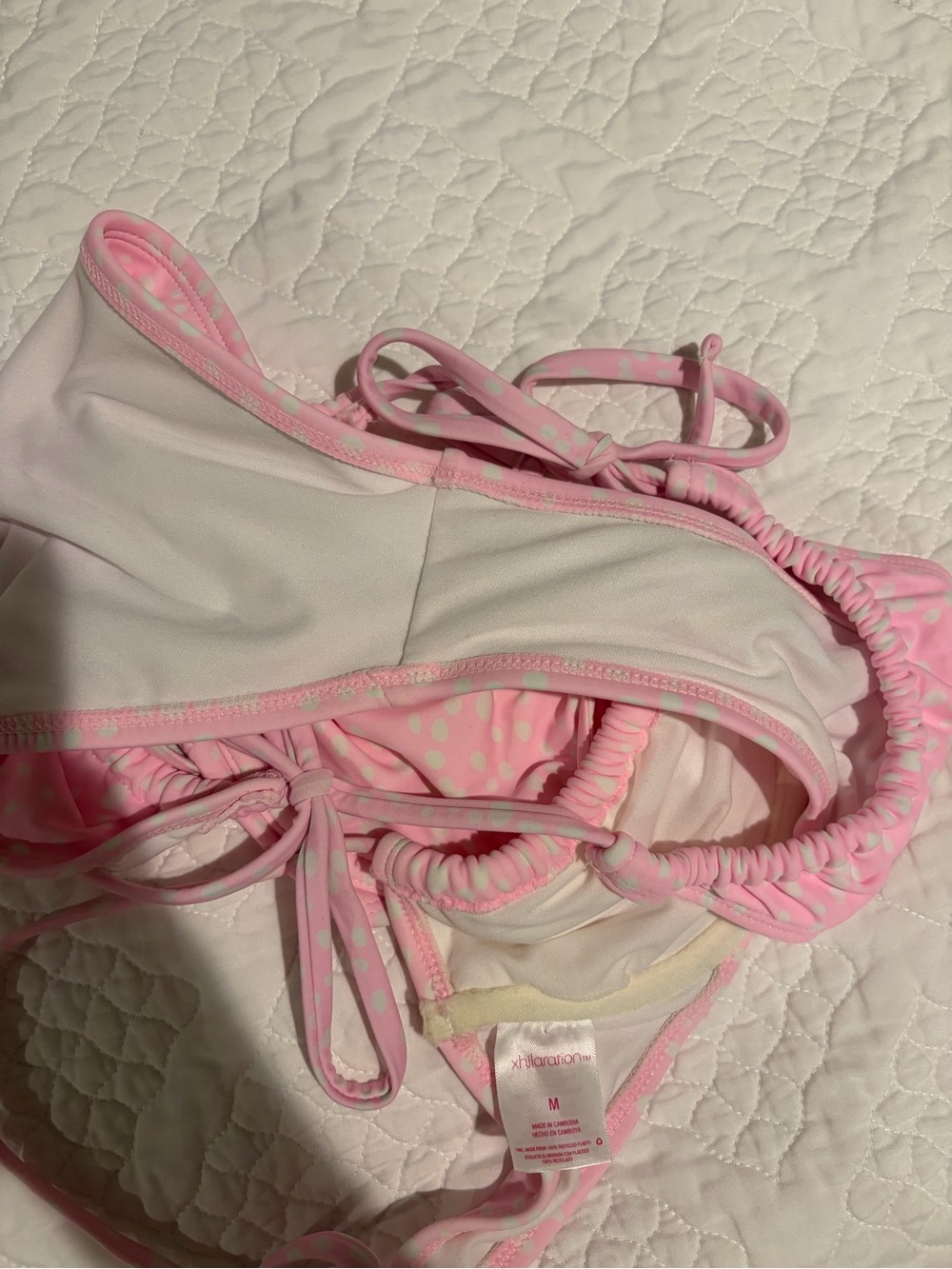 Target Bikini - Picture 4 of 4